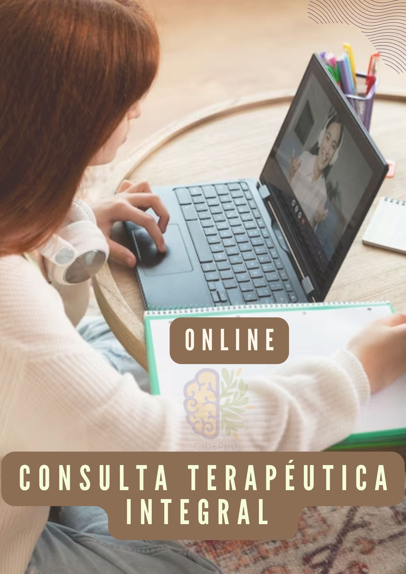 Orientación Terapéutica Integral Online